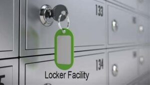 locker-facility